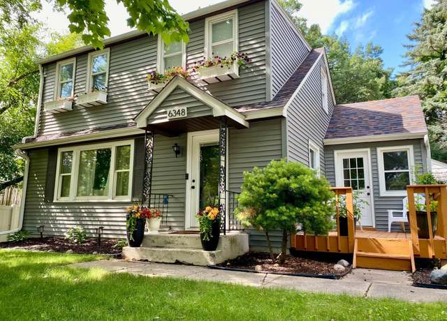 Property at 6348 7th St N, Oakdale, MN 55128, 3 beds, 2 baths