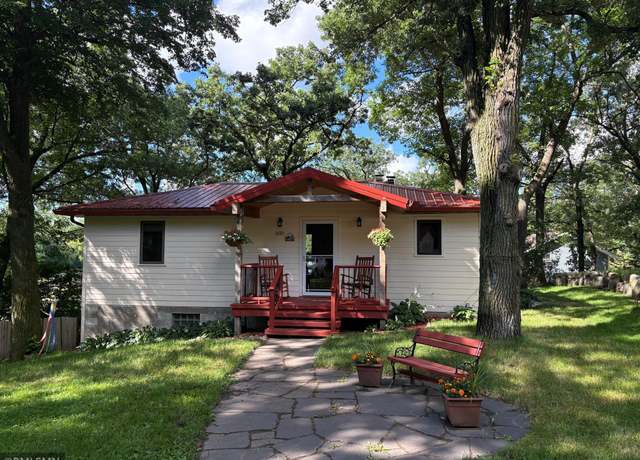 Property at 16315 61st St NW, South Haven, MN 55382, 2 beds, 2 baths