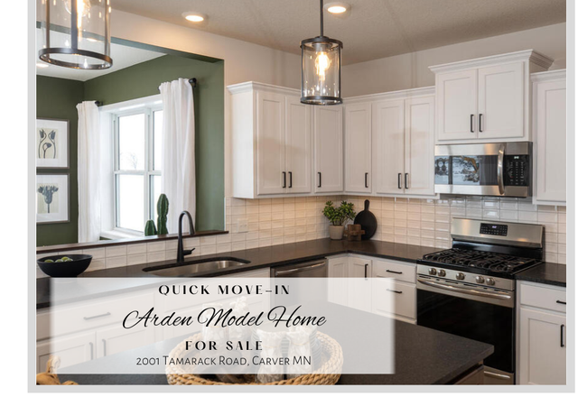 Property at 2001 Tamarack Rd, Carver, MN 55315, 5 beds, 4 baths