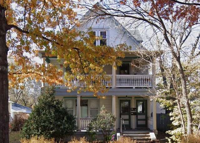 Property at 3108 Harriet Ave, Minneapolis, MN 55408, 4 beds, 2 baths