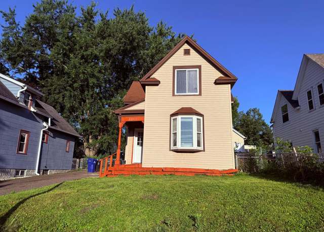 Property at 1011 Marion St, Saint Paul, MN 55117, 3 beds, 2 baths