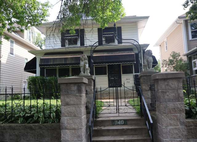 Property at 1140 Ashland Ave, Saint Paul, MN 55104, 3 beds, 3 baths
