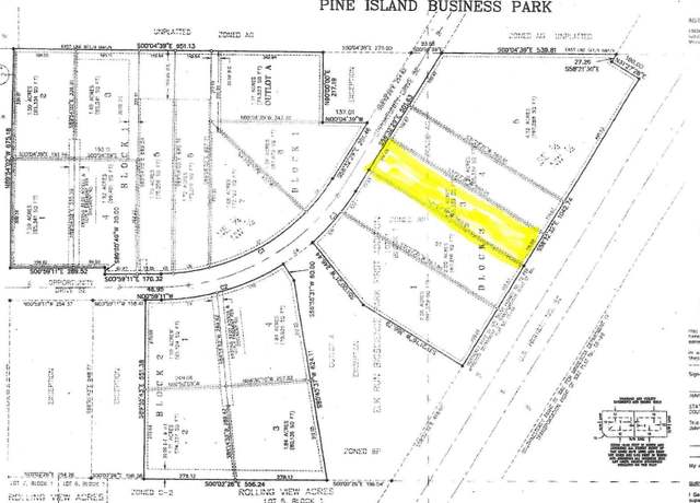 Property at L3B3 Opportunity Dr, Pine Island, MN 55963