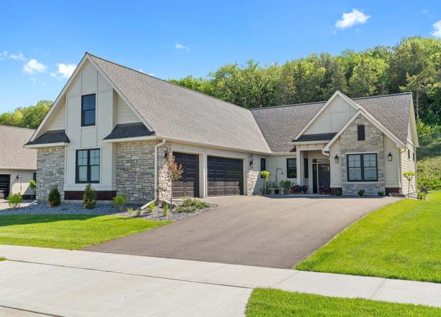 Property at 2359 Sydney Ln, Hudson, WI 54016, 3 beds, 2 baths