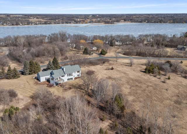 Property at 4727 S Lake Sarah Dr, Independence, MN 55359, 2 beds, 2 baths