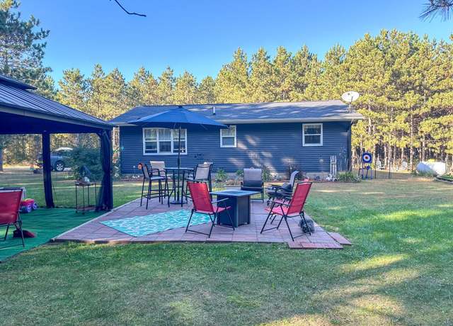 Property at 3046 Staghorn Dr, Fort Ripley Twp, MN 56449, 4 beds, 2 baths