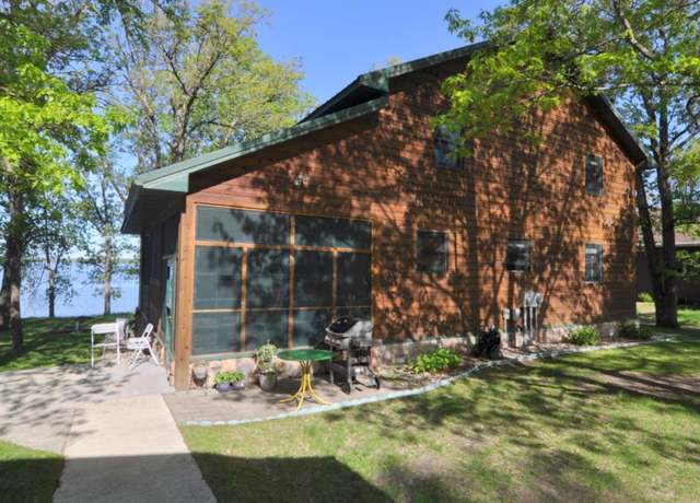 Property at 10179 Mounds Point Dr NW, Leech Lake Twp, MN 56633, 2 beds, 3 baths