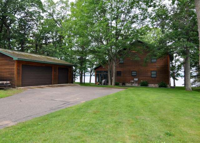 Property at 10179 Mounds Point Dr NW, Leech Lake Twp, MN 56633, 2 beds, 3 baths