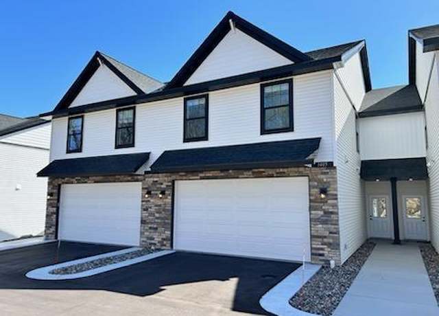 Property at 3405 Douglas Dr N, Crystal, MN 55422, 3 beds, 3 baths