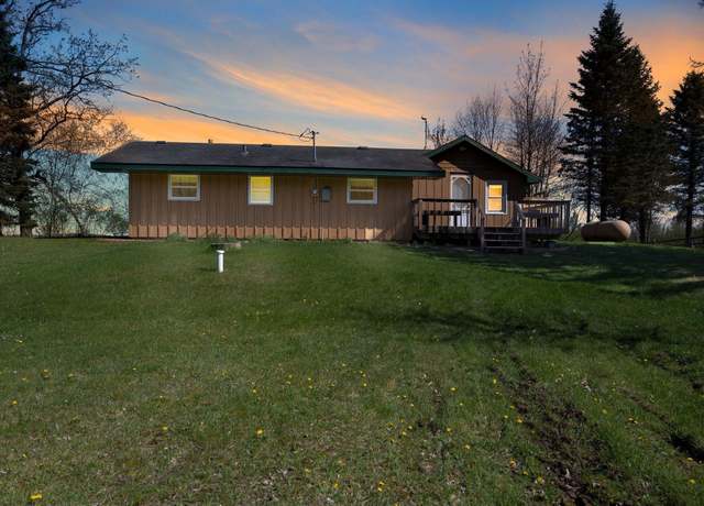 Property at 23920 Camp Dr, Daniels Twp, WI 54872, 2 beds, 1 bath