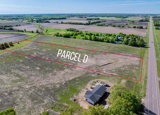 Property at TBD 85th Ave, Milaca, MN 56353