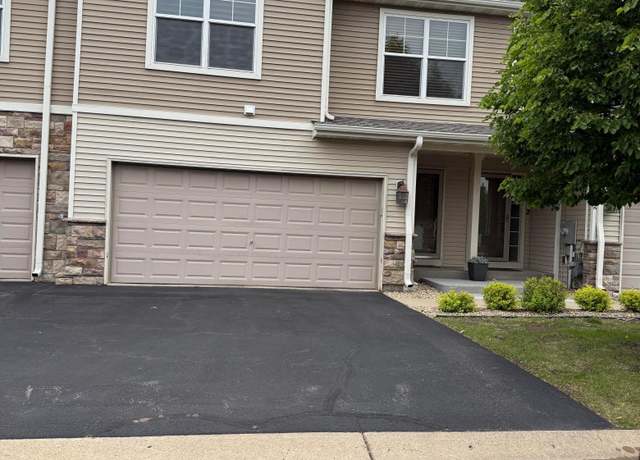 Property at 446 Stonewood Ln, Burnsville, MN 55306, 2 beds, 4 baths