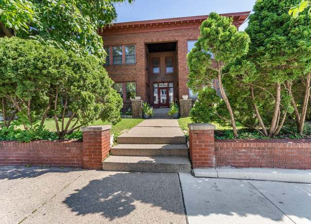 Property at 2895 James Ave S #2, Minneapolis, MN 55408, 2 beds, 1 bath