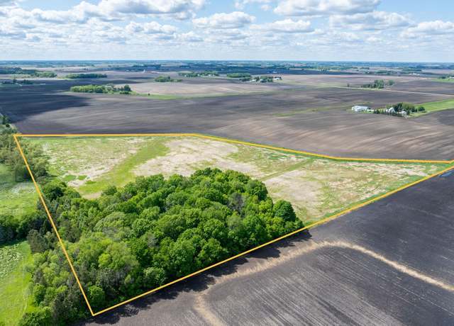 Property at 186XX 320th St, New Prague, MN 56071