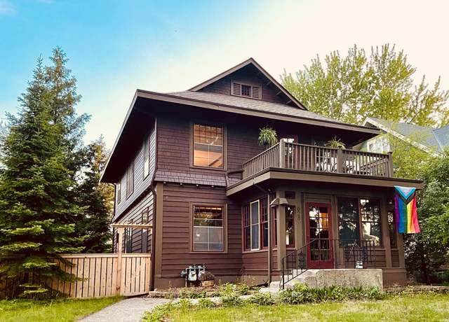 Property at 928 Franklin Ter, Minneapolis, MN 55406, 4 beds, 2 baths