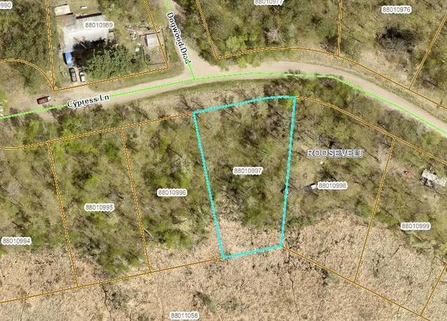 Property at TBD Cypress Ln, Garrison, MN 56450