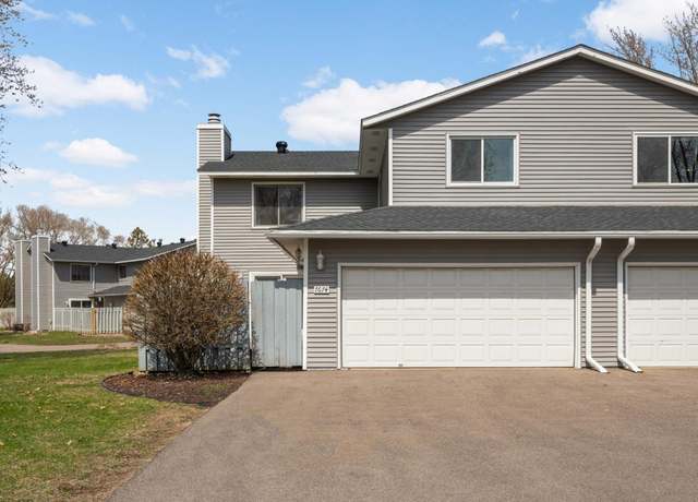 Property at 7674 Dunmore Rd, Woodbury, MN 55125, 2 beds, 1 bath
