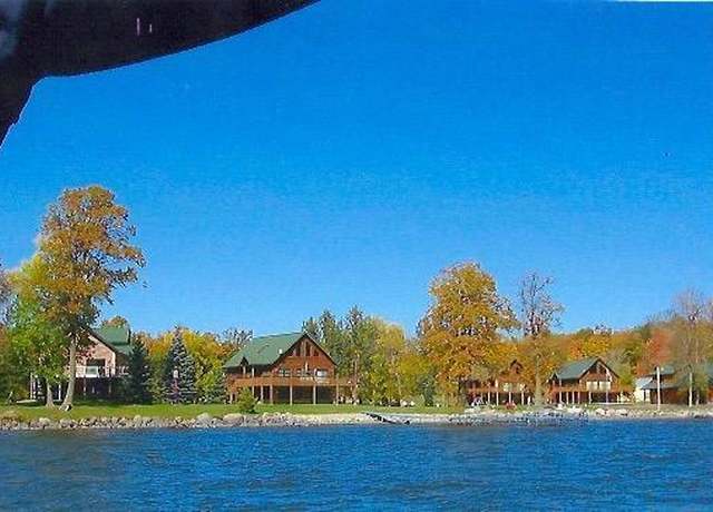 Property at TBD Battle Point Trl, Federal Dam, MN 56641
