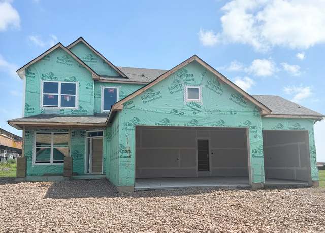 Property at 1914 Ironwood Dr, Carver, MN 55315, 4 beds, 3 baths