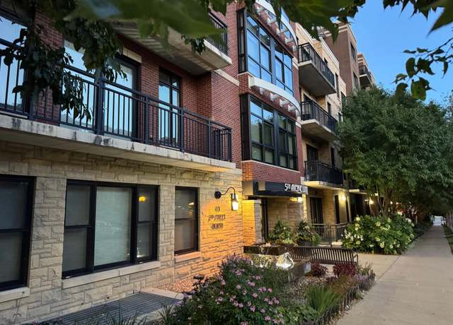 Property at 401 N 2nd St #208, Minneapolis, MN 55401, 2 beds, 2 baths