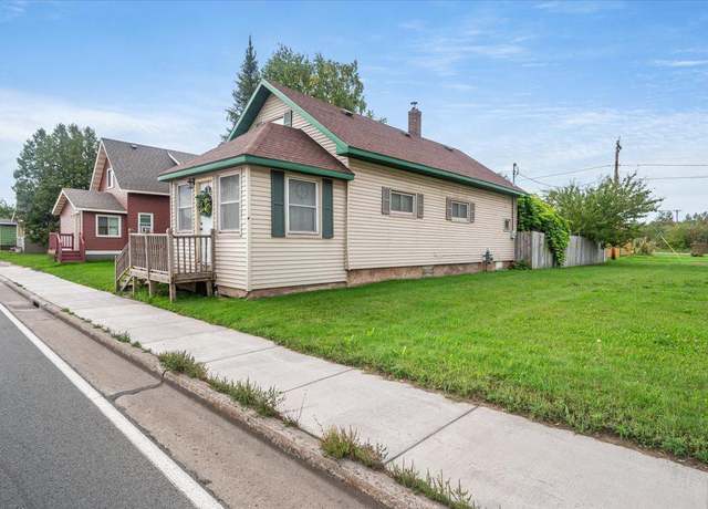 Photo of 4018 E 2nd St, Superior, WI 54880