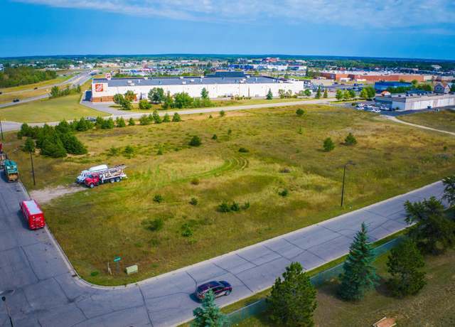 Property at x 24th St NW, Bemidji, MN 56601
