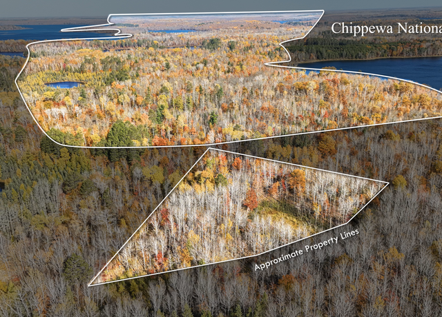 Property at TBD Wildernessa Rd, Deer River, MN 56636