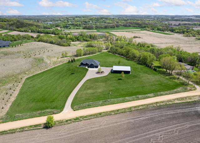 Property at 27143 Vergus Ave, Cedar Lake Twp, MN 56071, 5 beds, 5 baths