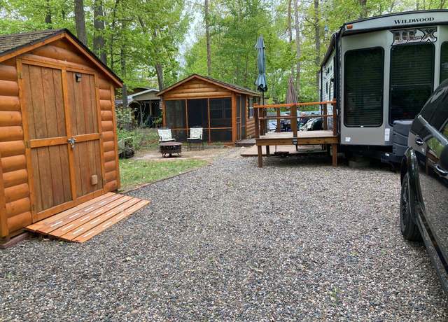 Property at Blk 2 lot 6 Canterbury Town, Hazelton Twp, MN 56431