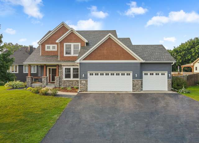 Property at 13062 180th Ave NW, Elk River, MN 55330, 4 beds, 4 baths