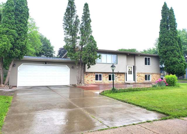 Property at 8921 49th Ave N, New Hope, MN 55428, 4 beds, 2 baths