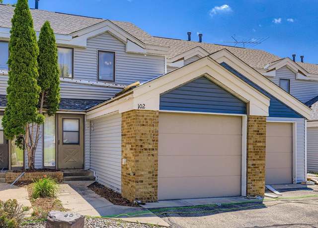 Property at 3040 Shields Dr #102, Eagan, MN 55121, 2 beds, 3 baths