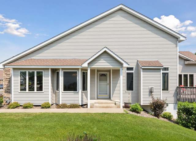 Property at 4642 Weston Woods Way, White Bear Twp, MN 55127, 2 beds, 3 baths