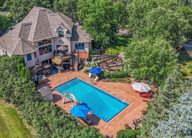 Property at 2255 Chelmsford Ln, Saint Cloud, MN 56301, 6 beds, 5 baths