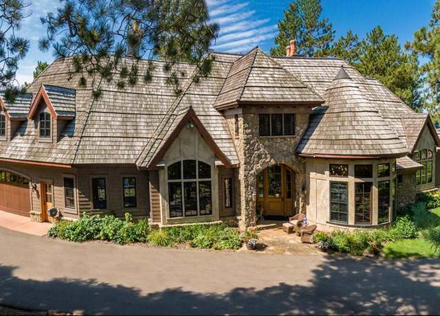 Property at 13380 Rush Harbor Dr, Crosslake, MN 56442, 3 beds, 4 baths