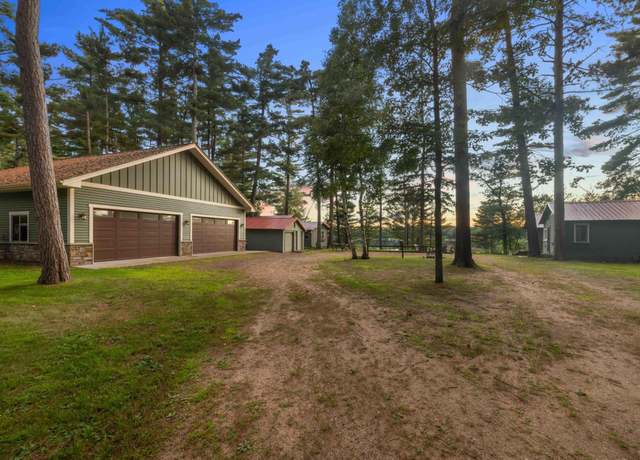 Property at 25305 E Clark Lake Rd, Nisswa, MN 56468, 3 beds, 3 baths