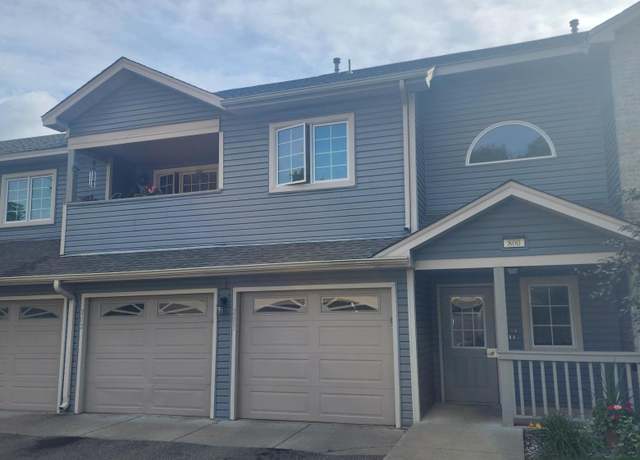 Property at 800 98th Ave NW Unit 201NW, Coon Rapids, MN 55433, 2 beds, 1 bath