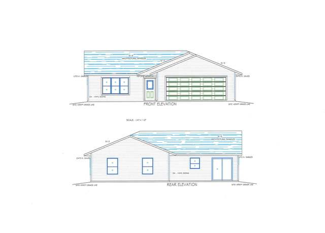 Property at 1916 Shady Ln NE, Willmar, MN 56201, 3 beds, 2 baths