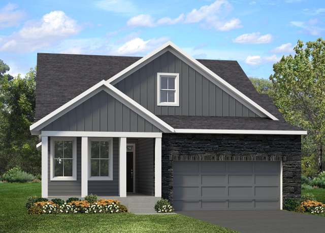 Property at 11533 202nd St W, Lakeville, MN 55044, 3 beds, 3 baths