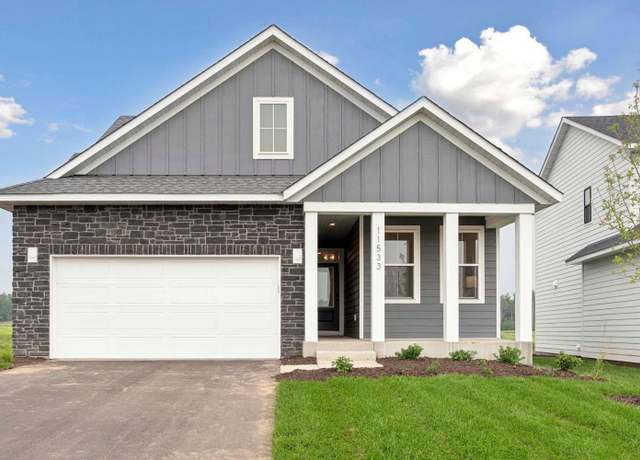 Property at 11533 202nd St W, Lakeville, MN 55044, 3 beds, 3 baths