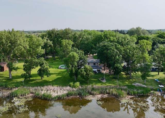Property at 25234 Wall Lake Loop, Fergus Falls, MN 56537, 3 beds, 2 baths