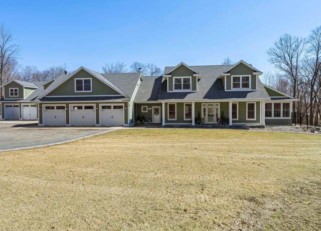 Property at 2364 15th Ave, Osceola, WI 54020, 5 beds, 5 baths