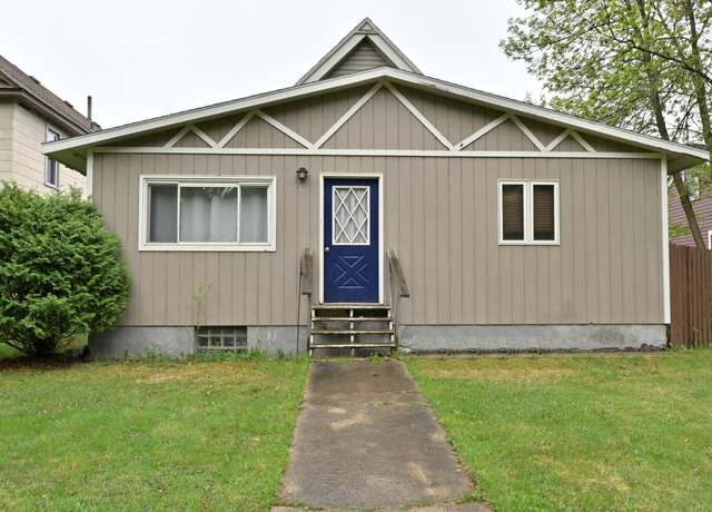 Property at 302 Ekman Ave, Marble, MN 55764, 3 beds, 3 baths