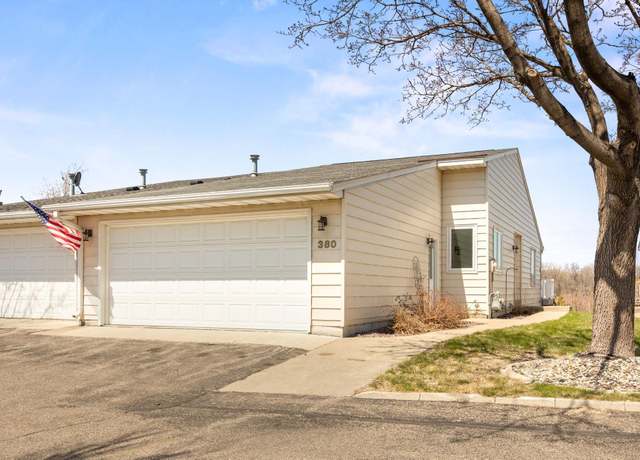 Property at 380 School Rd SW, Hutchinson, MN 55350, 2 beds, 2 baths