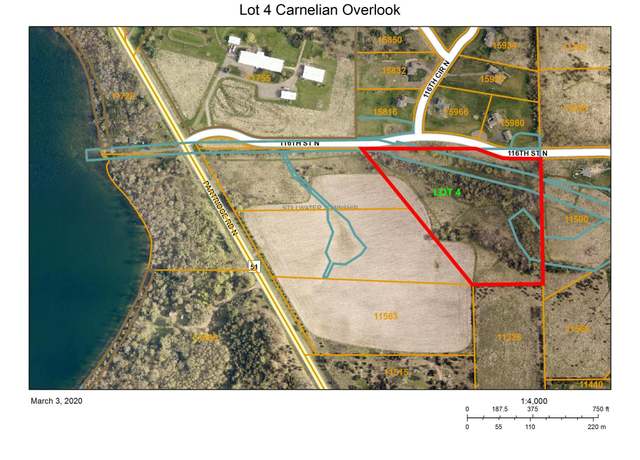 Property at 15813 116th St N, Stillwater Twp, MN 55082
