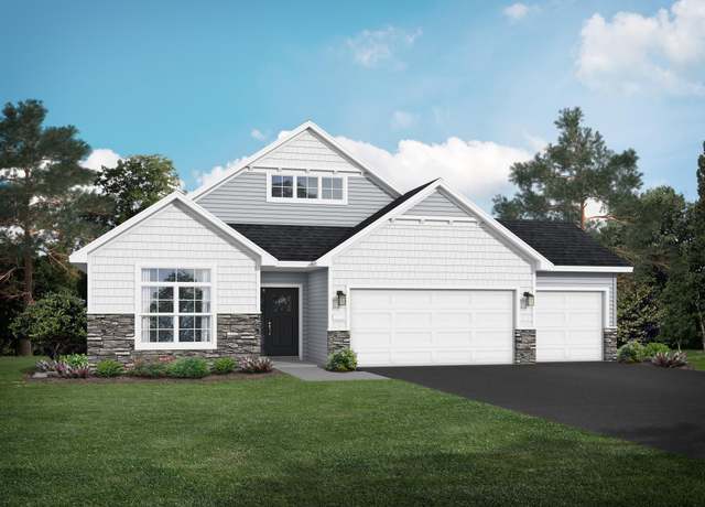 Property at 464 Whitewater Ct, Delano, MN 55328, 2 beds, 2 baths