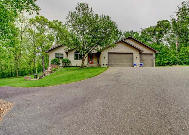 Property at 8824 Bittersweet Cir, Breezy Point, MN 56472, 5 beds, 4 baths