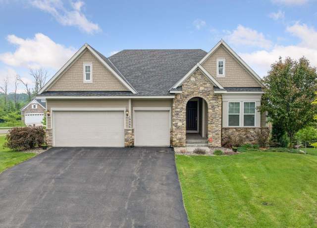 Property at 19086 100th Pl N, Maple Grove, MN 55311, 4 beds, 4 baths