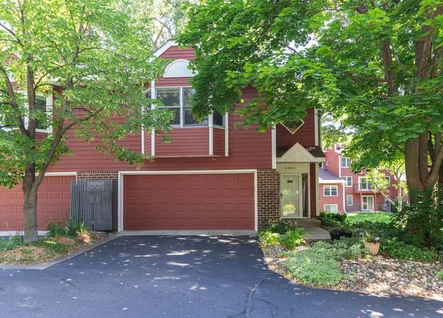 Property at 3421 Saint Louis Ave, Minneapolis, MN 55416, 2 beds, 2 baths