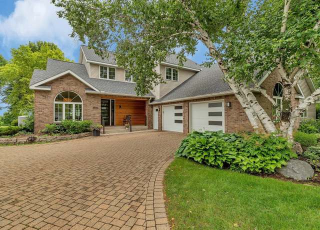 Property at 3510 Eagle Ridge Dr W, Willmar, MN 56201, 4 beds, 4 baths